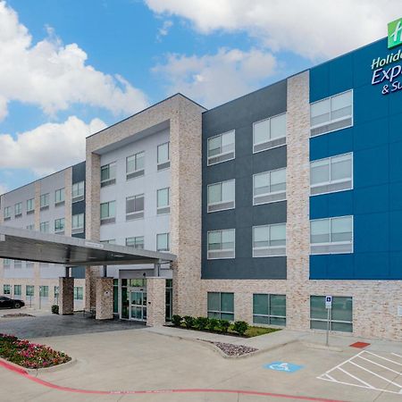 Holiday Inn Express & Suites Dallas Plano North By Ihg Eksteriør bilde