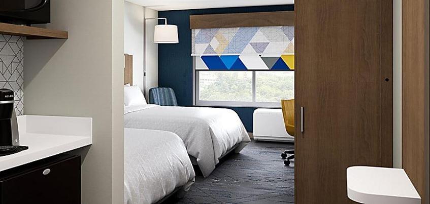 Holiday Inn Express & Suites Dallas Plano North By Ihg Eksteriør bilde