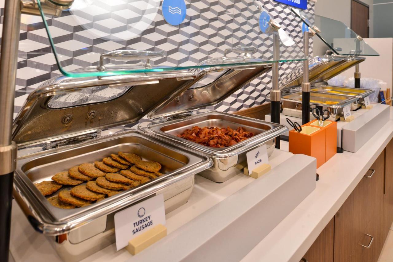 Holiday Inn Express & Suites Dallas Plano North By Ihg Eksteriør bilde