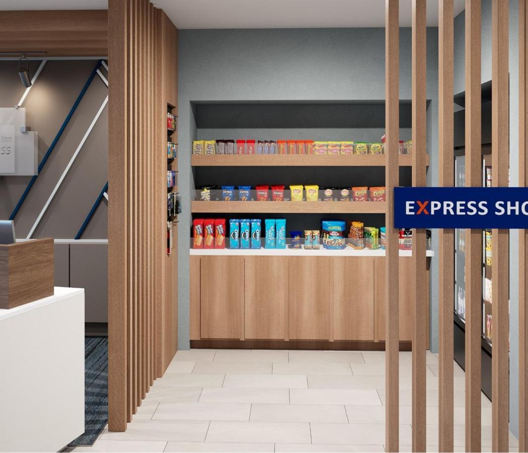 Holiday Inn Express & Suites Dallas Plano North By Ihg Eksteriør bilde