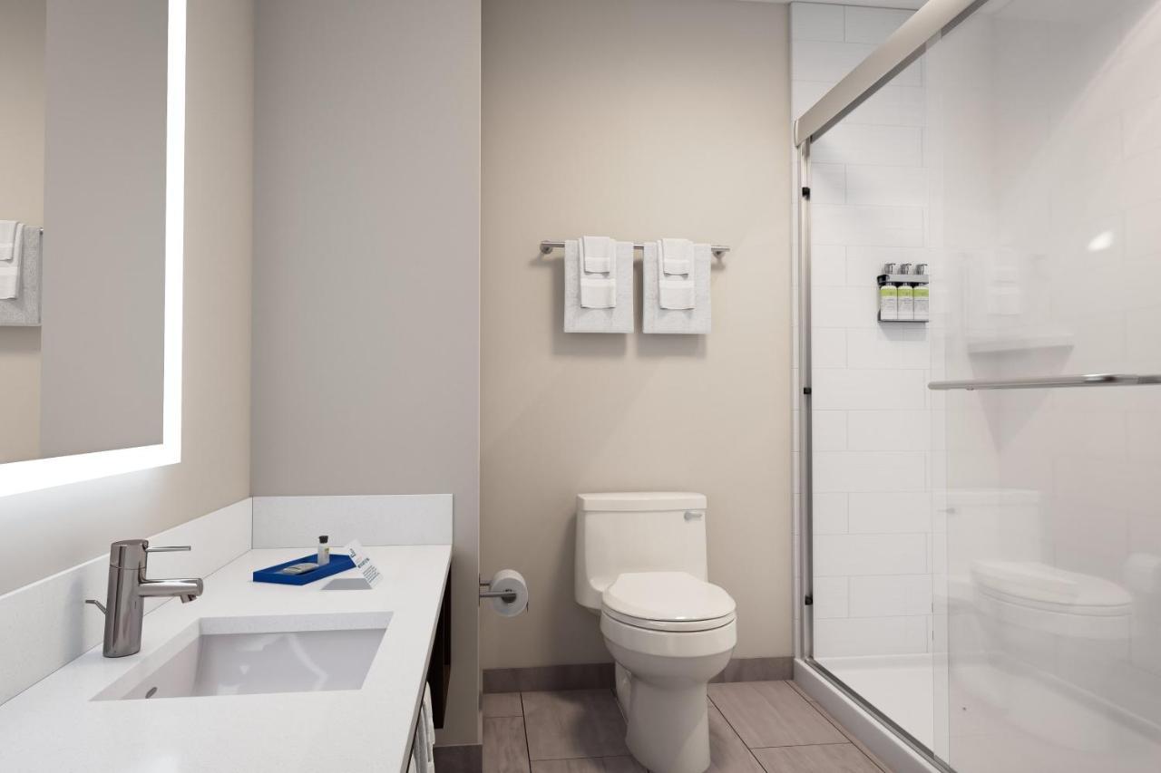 Holiday Inn Express & Suites Dallas Plano North By Ihg Eksteriør bilde