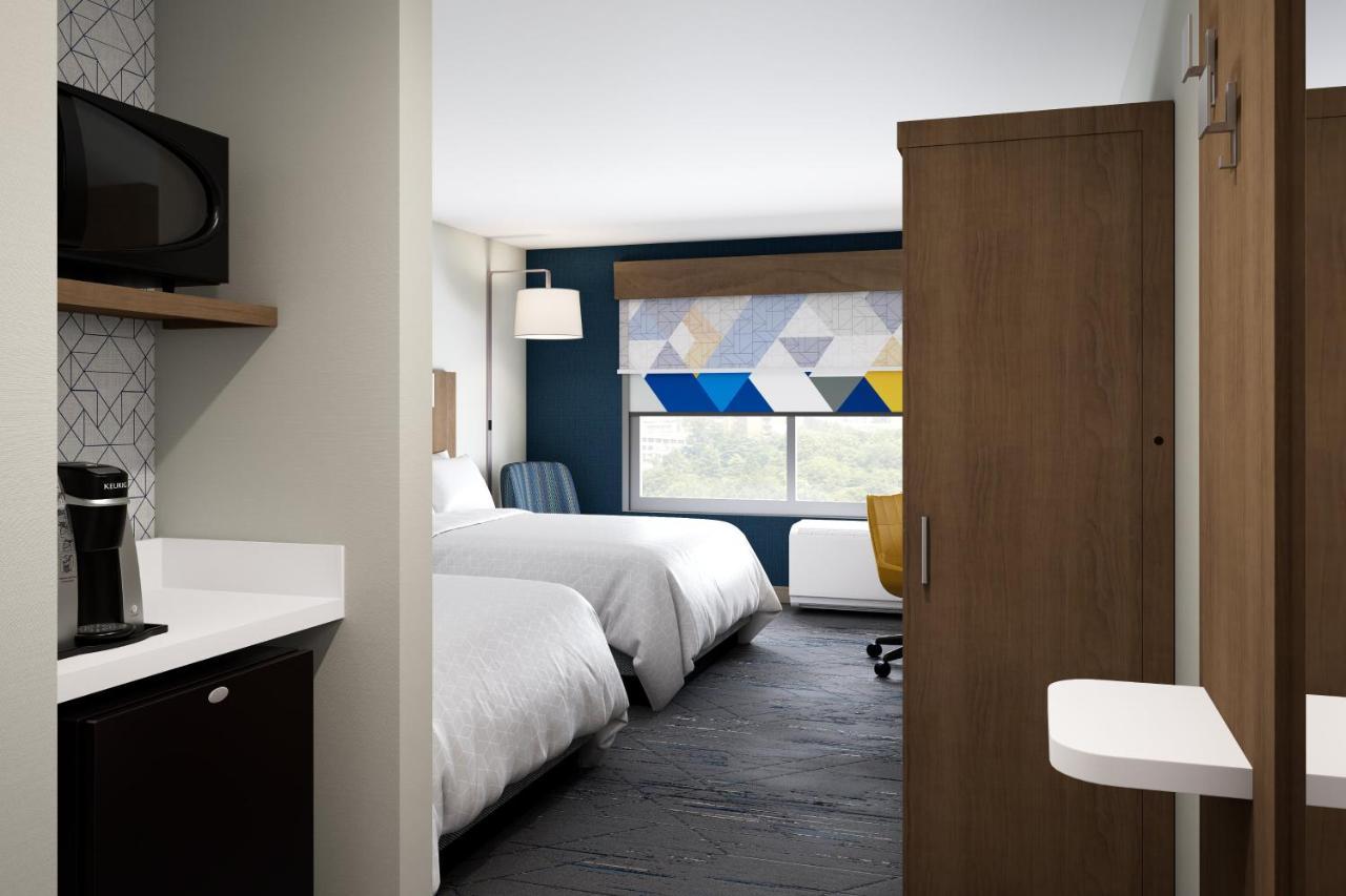 Holiday Inn Express & Suites Dallas Plano North By Ihg Eksteriør bilde