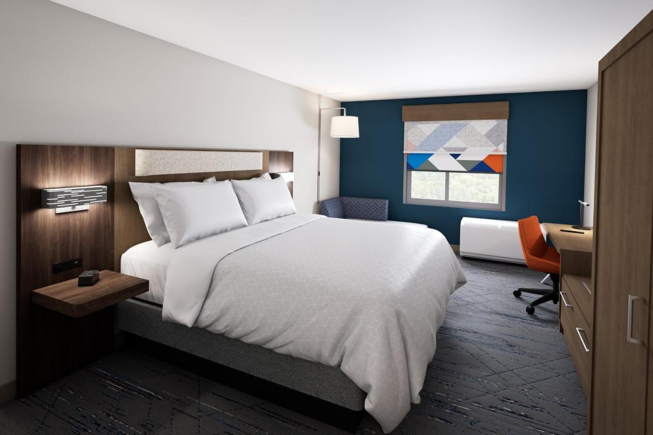Holiday Inn Express & Suites Dallas Plano North By Ihg Eksteriør bilde