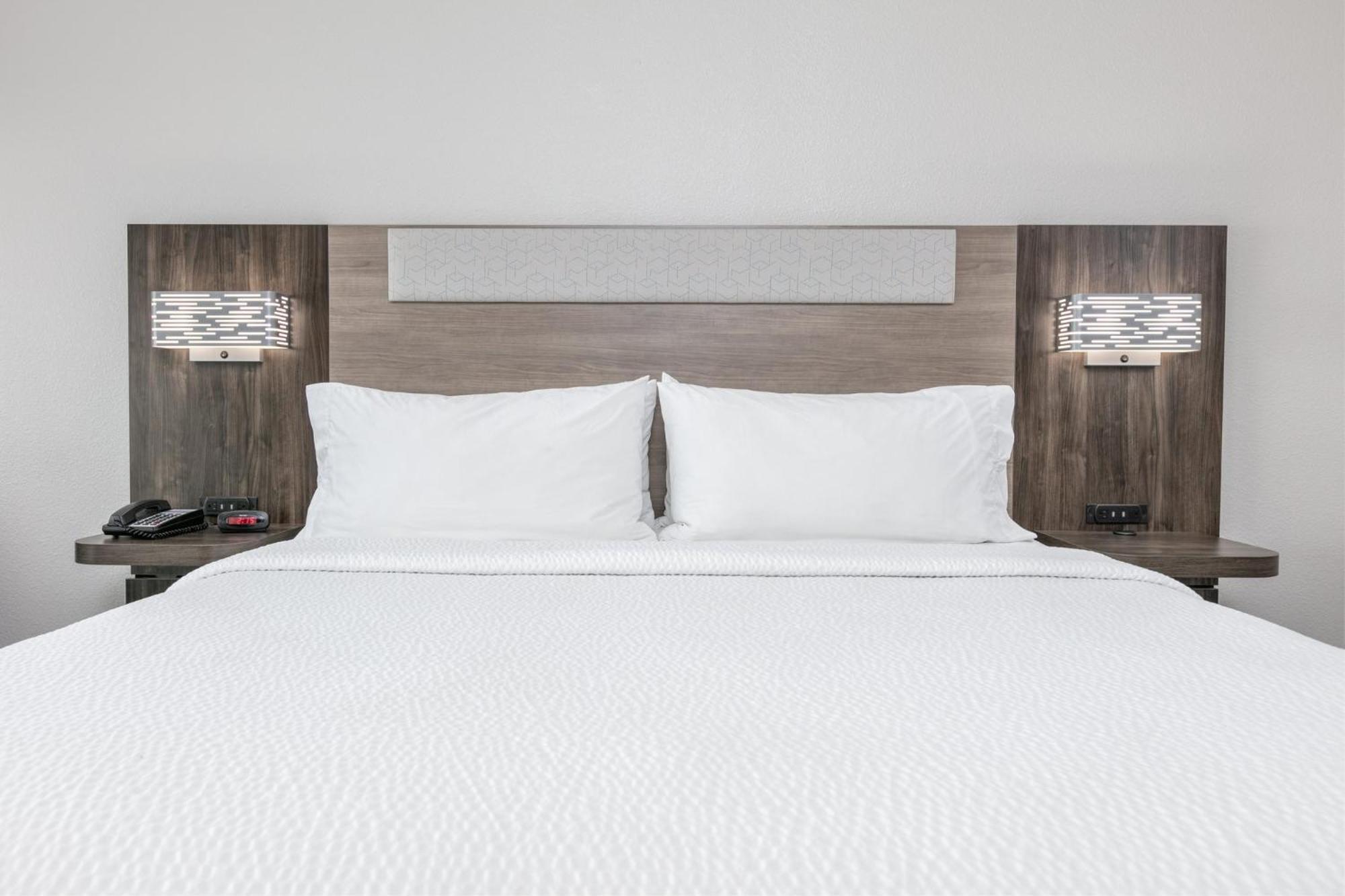 Holiday Inn Express & Suites Dallas Plano North By Ihg Eksteriør bilde