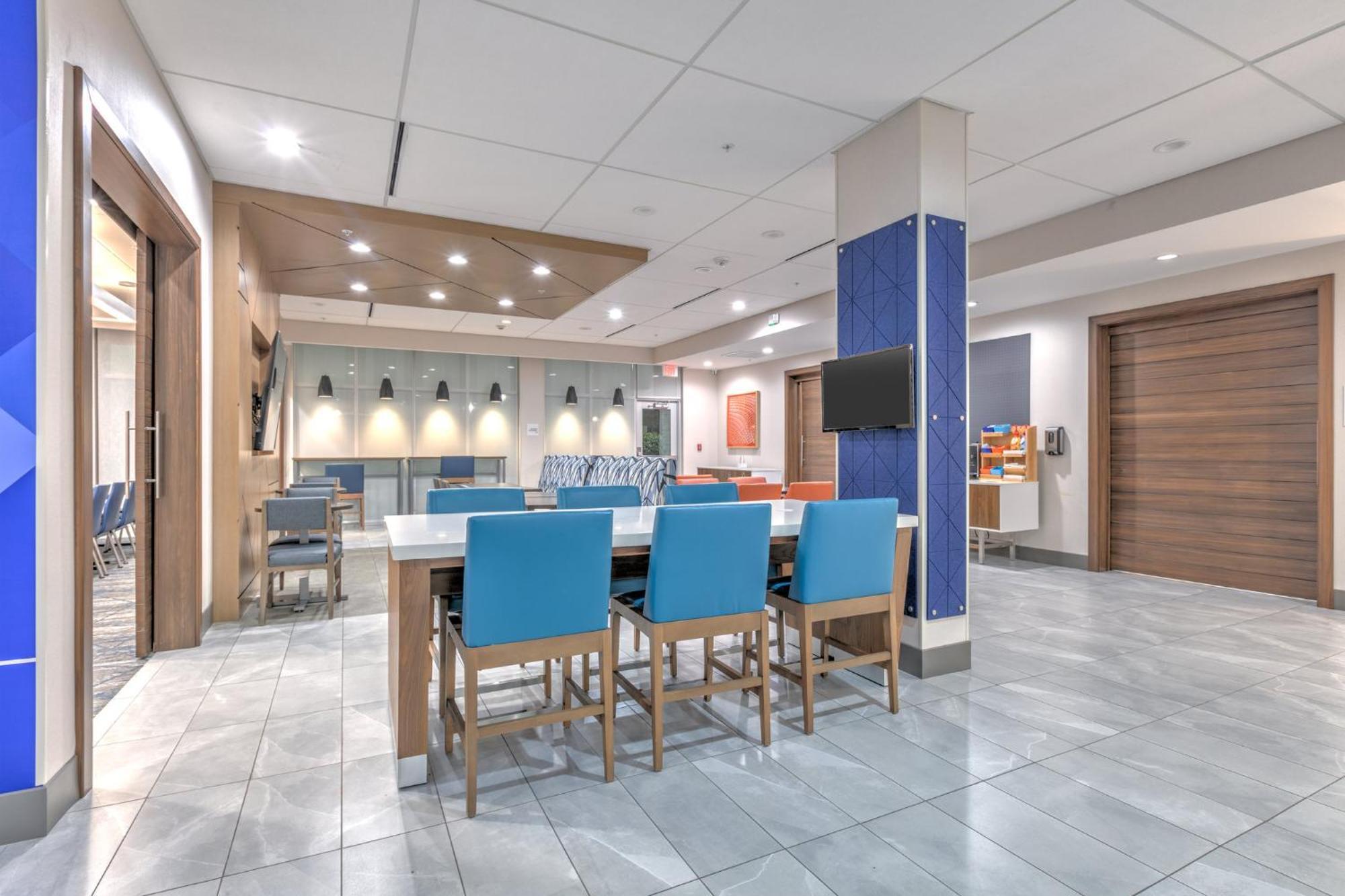 Holiday Inn Express & Suites Dallas Plano North By Ihg Eksteriør bilde