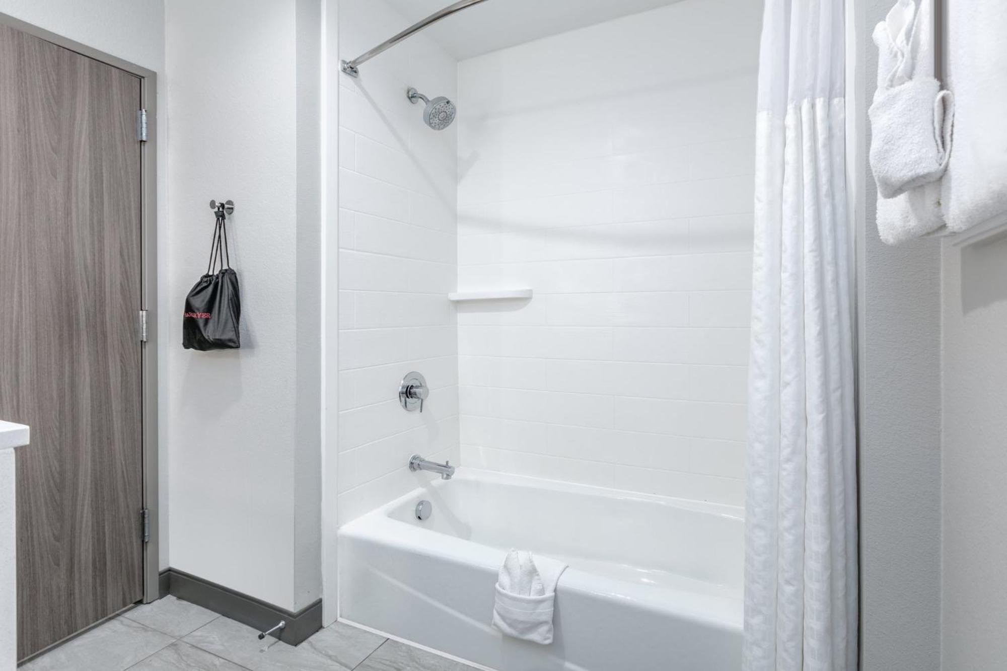 Holiday Inn Express & Suites Dallas Plano North By Ihg Eksteriør bilde