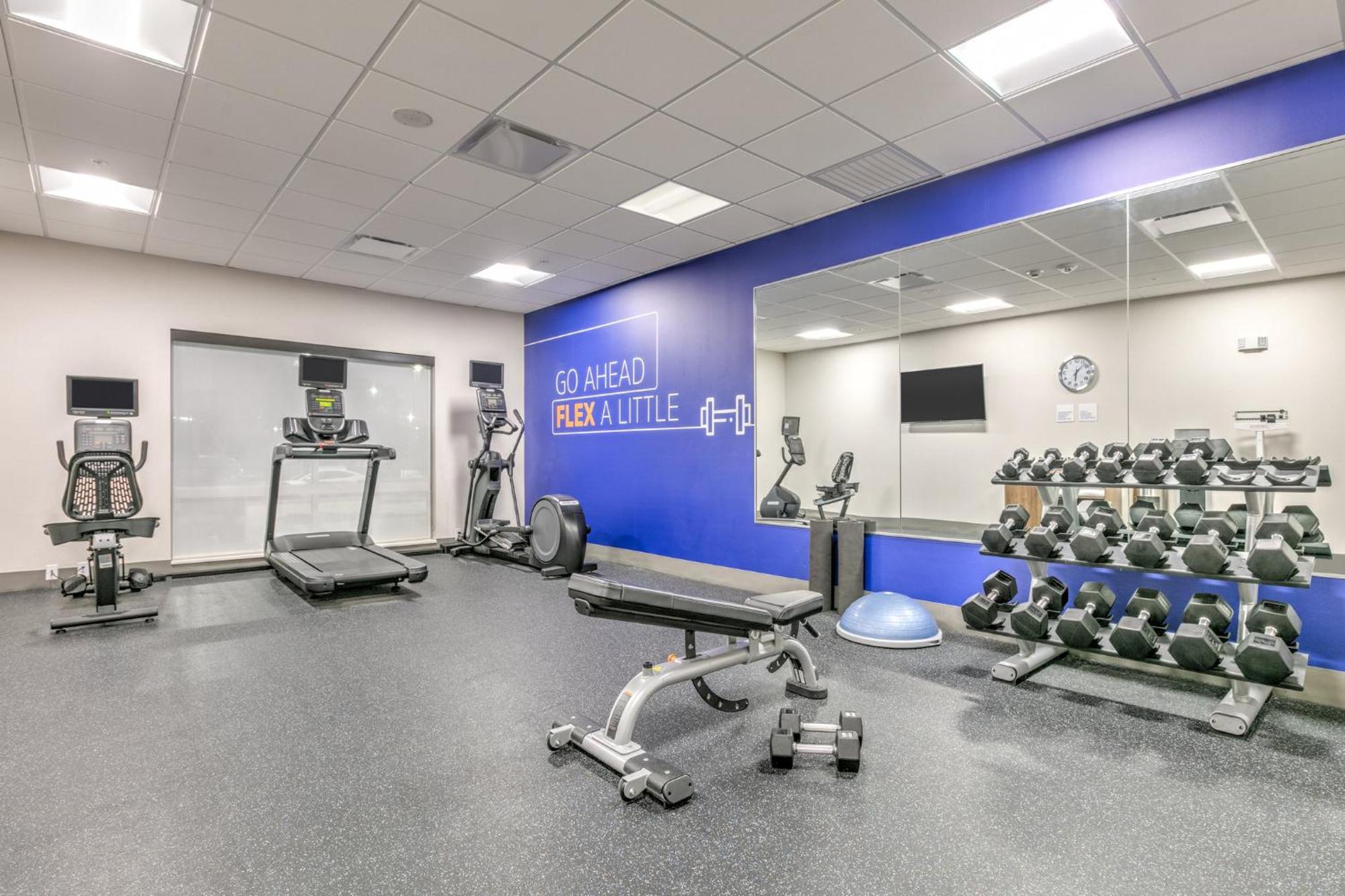 Holiday Inn Express & Suites Dallas Plano North By Ihg Eksteriør bilde