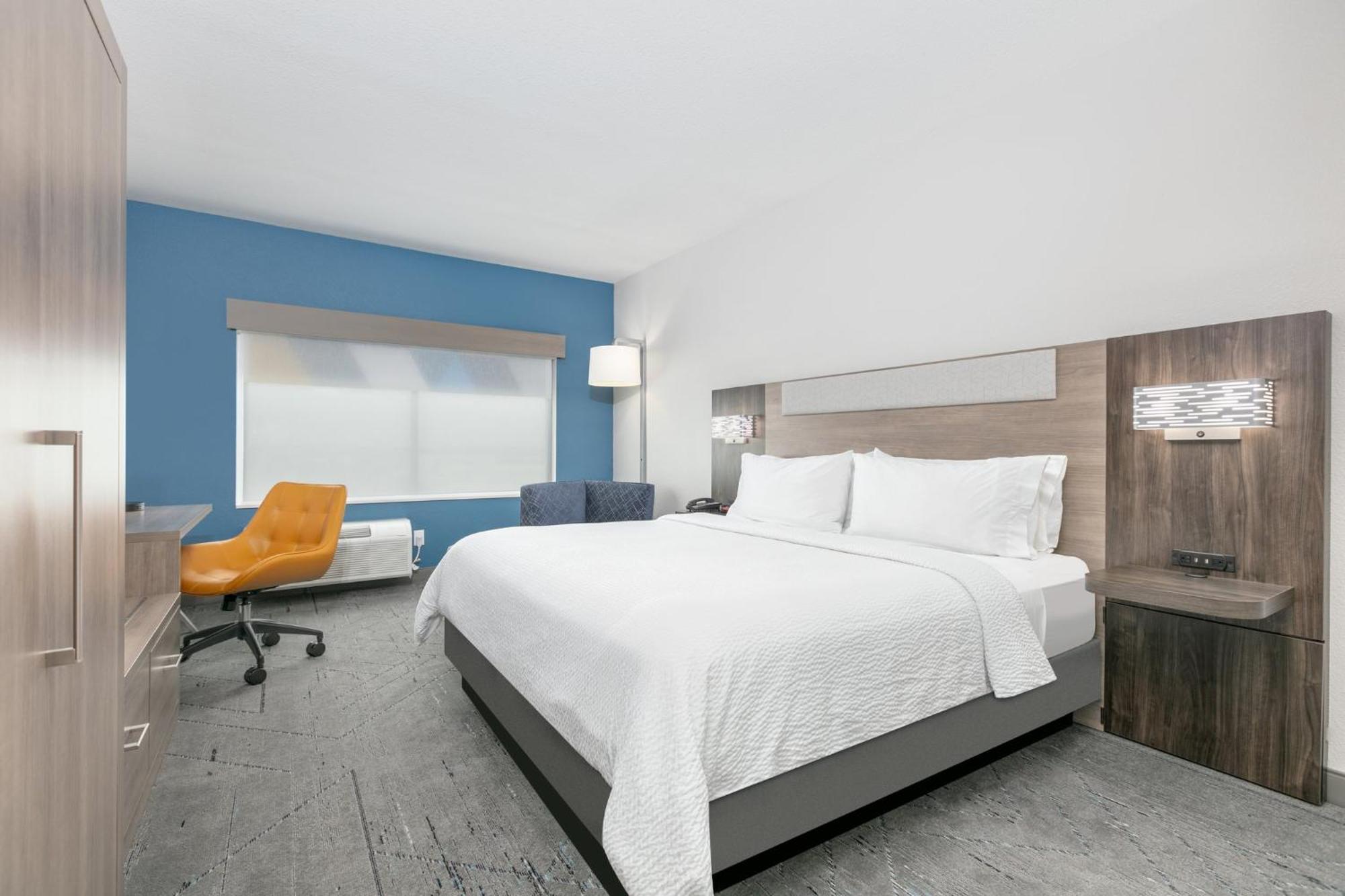 Holiday Inn Express & Suites Dallas Plano North By Ihg Eksteriør bilde
