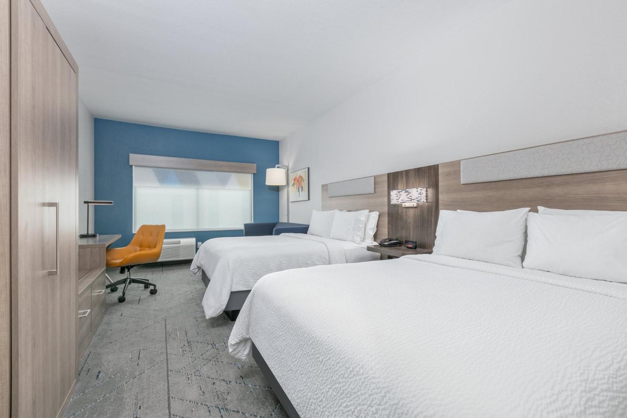 Holiday Inn Express & Suites Dallas Plano North By Ihg Eksteriør bilde