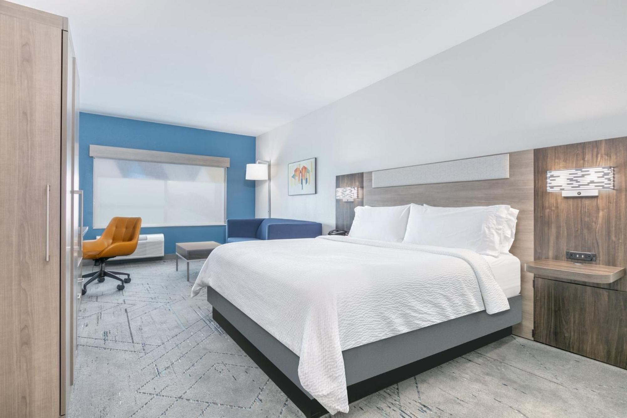 Holiday Inn Express & Suites Dallas Plano North By Ihg Eksteriør bilde