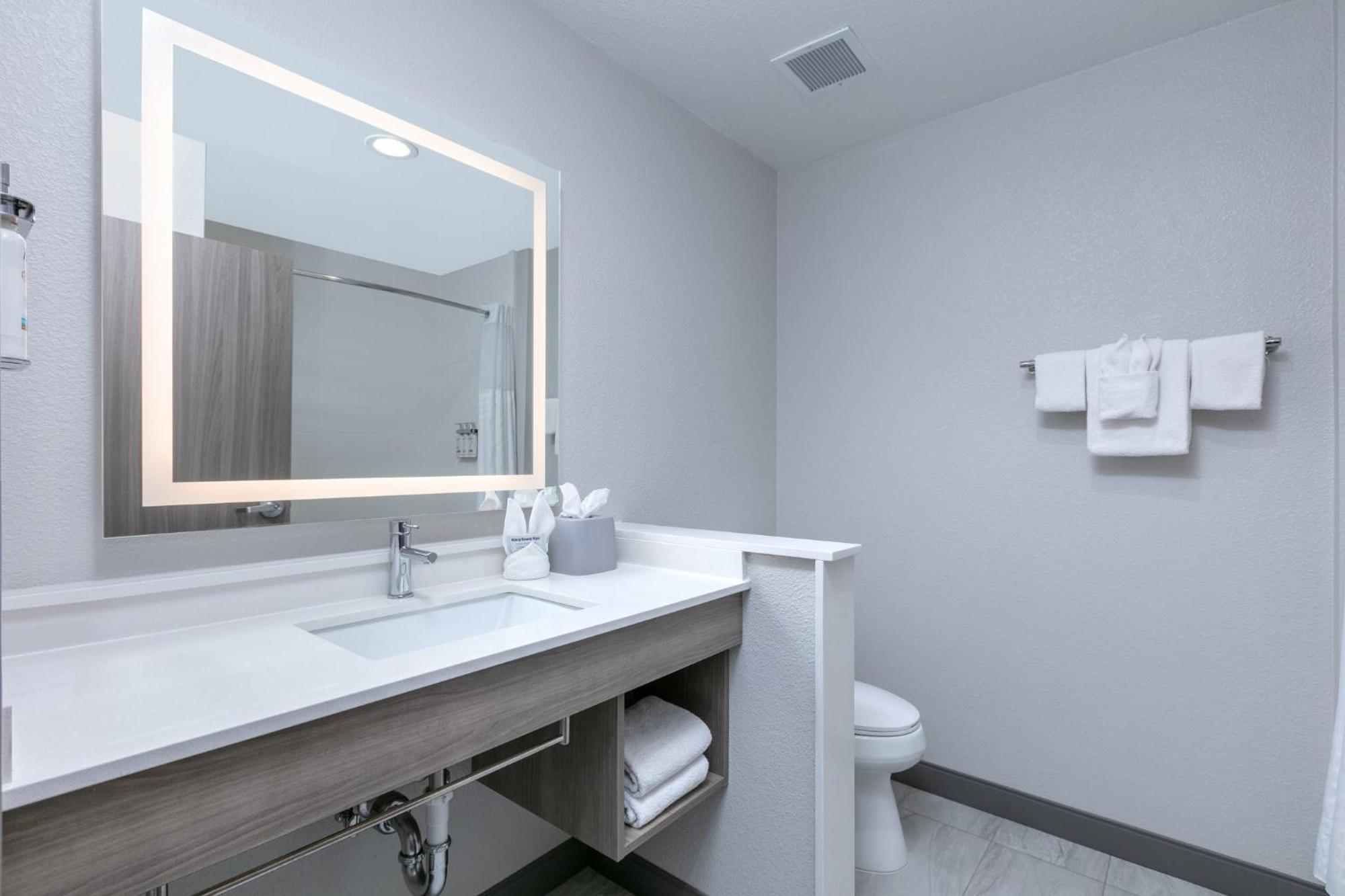 Holiday Inn Express & Suites Dallas Plano North By Ihg Eksteriør bilde
